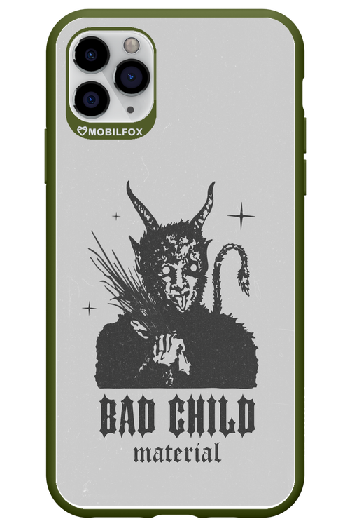 Krampus - Apple iPhone 11 Pro Max