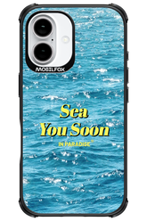 Sea You - Apple iPhone 16