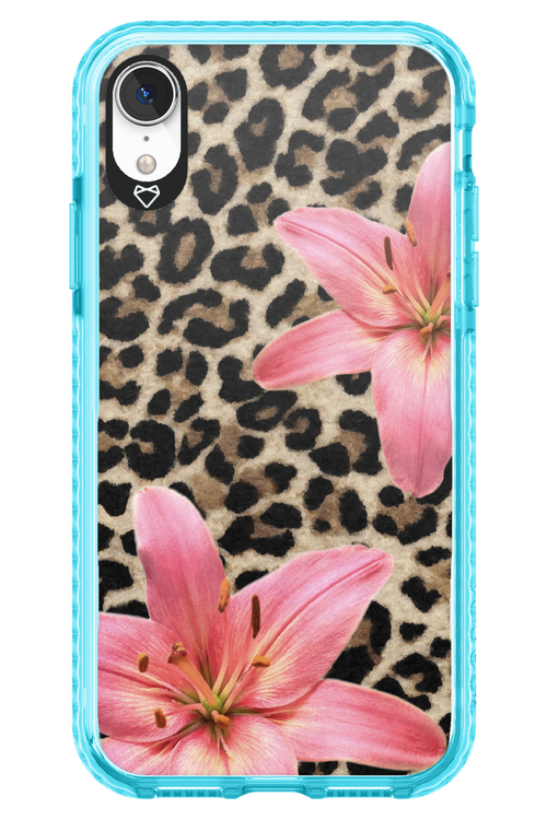 Leobloom - Apple iPhone XR