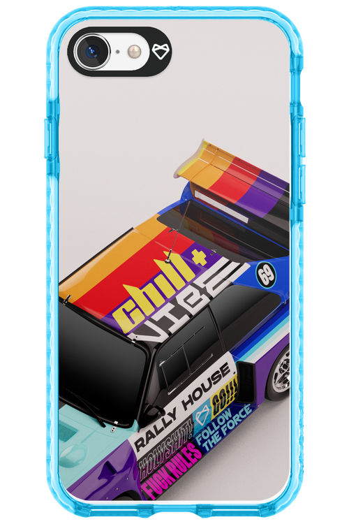 Rally House - Apple iPhone 8