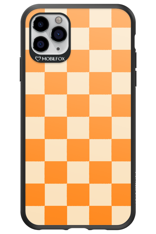 Vanilla & Pumpkin - Apple iPhone 11 Pro Max