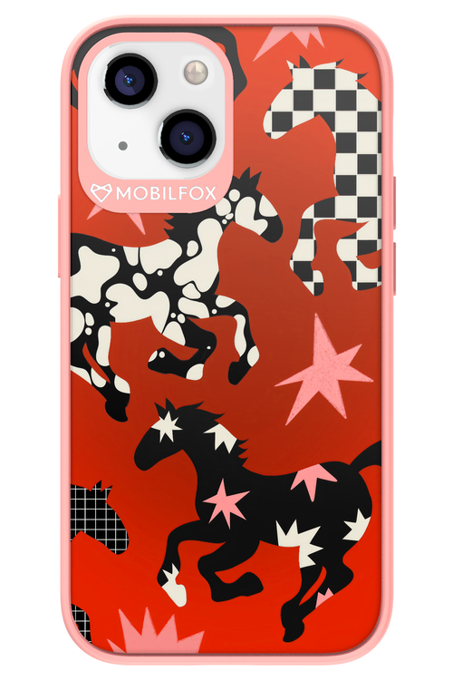 Stallions 2.0 - Apple iPhone 13 Mini