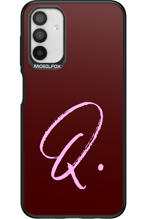 (Dark Blush) Q 2.0 - Samsung Galaxy A04s