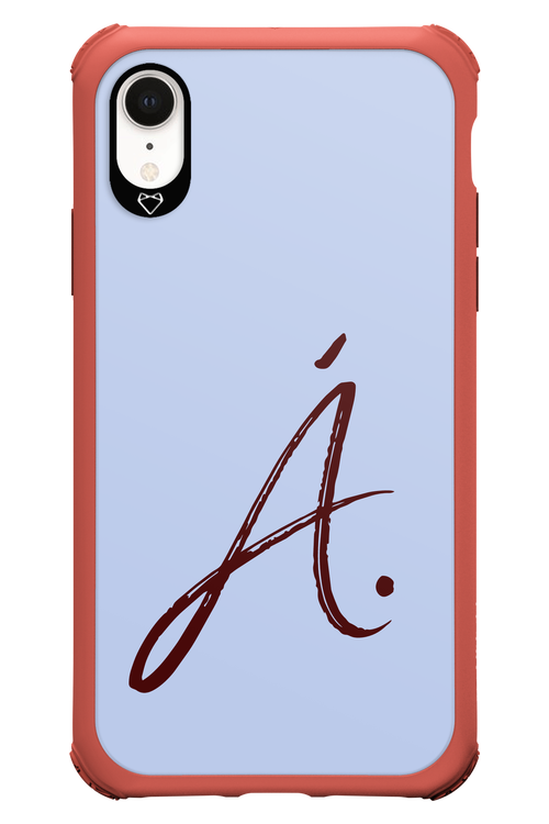(Jellyfish Presso) A II 2.0 - Apple iPhone XR