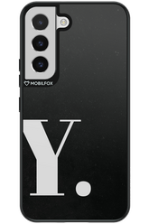 Y (Off Space) - Samsung Galaxy S22