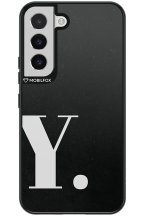 Y (Off Space) - Samsung Galaxy S22