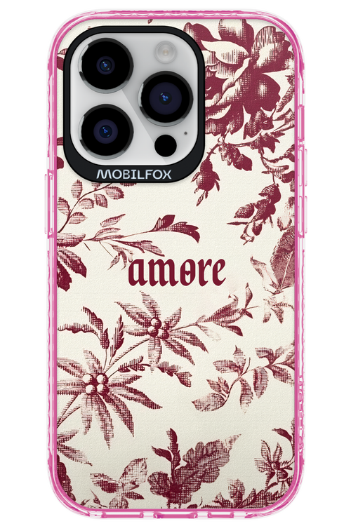 Amore - Apple iPhone 14 Pro