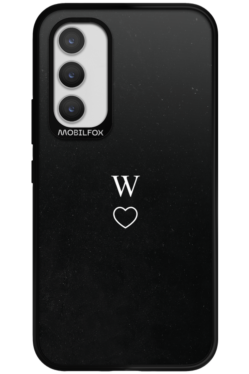 W Black 2.0 - Samsung Galaxy A34