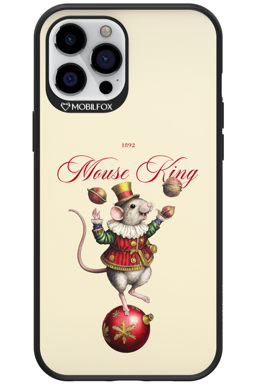 Mouse King - Apple iPhone 12 Pro Max