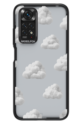 Cloudy Simple - Xiaomi Redmi Note 11/11S 4G