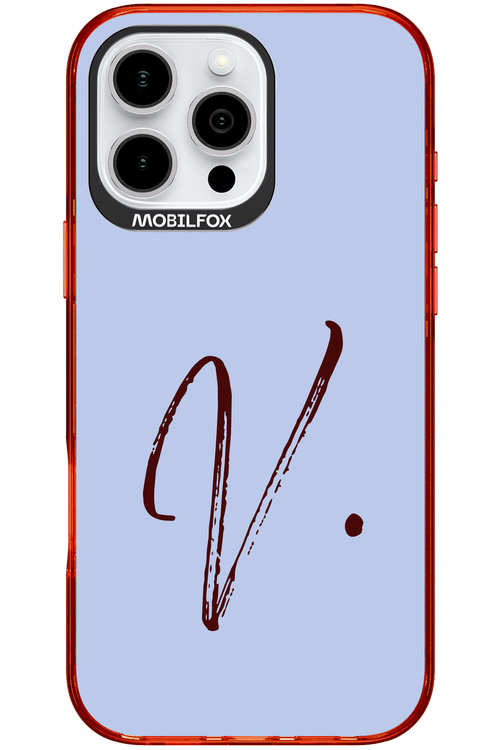 (Jellyfish Presso) V 2.0 - Apple iPhone 16 Pro Max