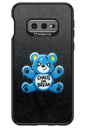 Chaos on Break 2.0 - Samsung Galaxy S10e