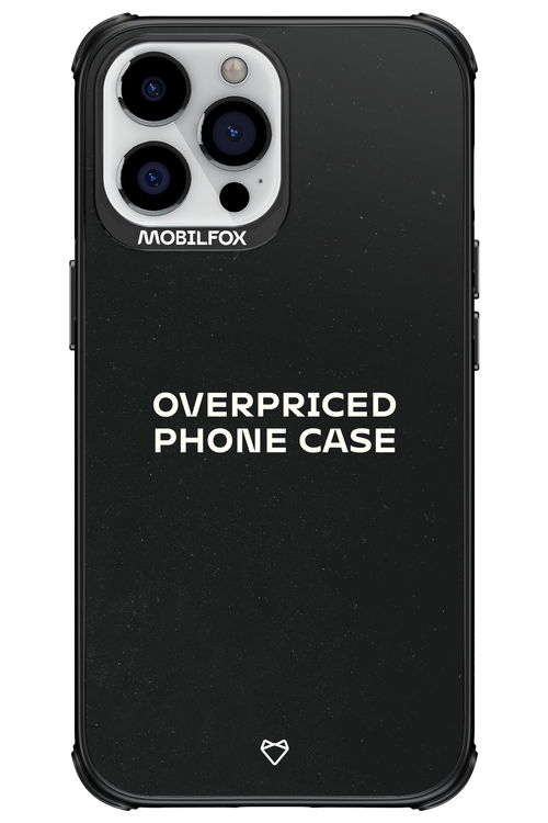 Overprieced - Apple iPhone 13 Pro Max