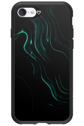 Northern Lights 2.0 - Apple iPhone SE 2020