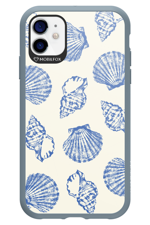 Shell Yeah! - Apple iPhone 11