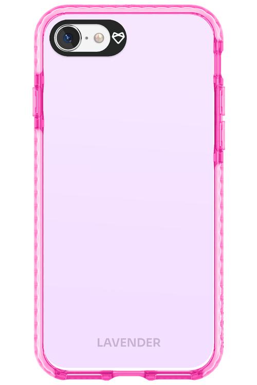 LAVENDER - FS2 2.0 - Apple iPhone 8