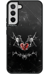 Blind Heart 2.0 - Samsung Galaxy S22+