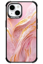 Rosequartz Silk - Apple iPhone 15