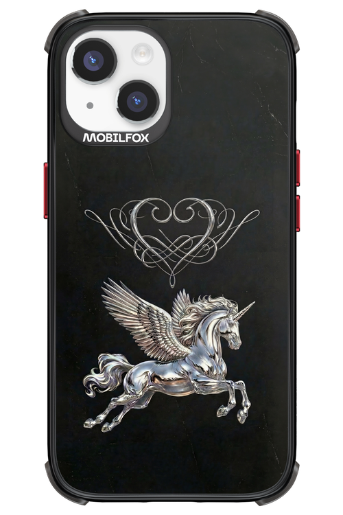 Horse Heart 2.0 - Apple iPhone 14