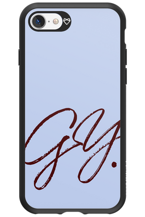 (Jellyfish Presso) GY 2.0 - Apple iPhone 7