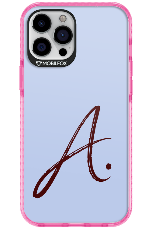 (Jellyfish Presso) A 2.0 - Apple iPhone 12 Pro Max