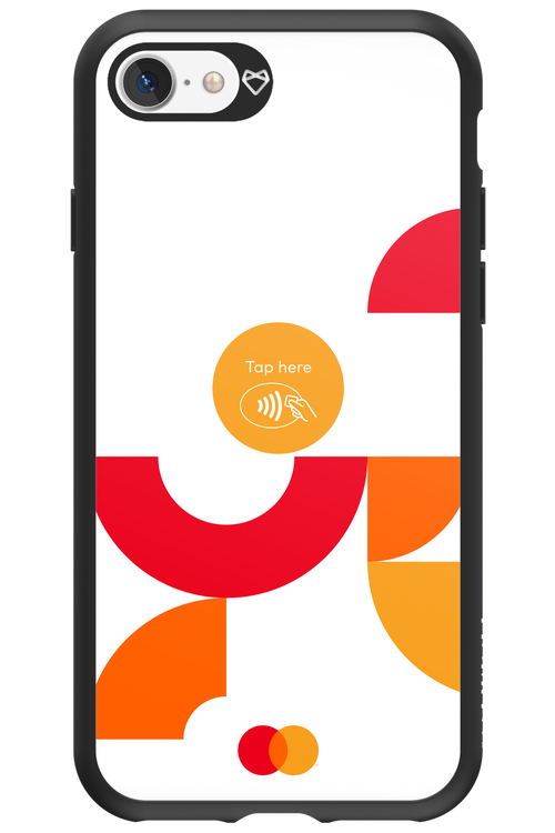 MC EU Color 2.0 - Apple iPhone 7