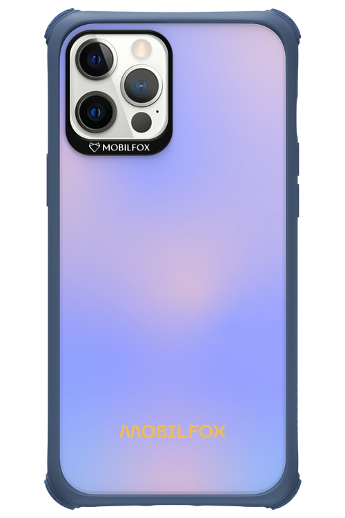 Pastel Berry - Apple iPhone 12 Pro Max