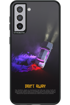 Drift Away - Samsung Galaxy S21+
