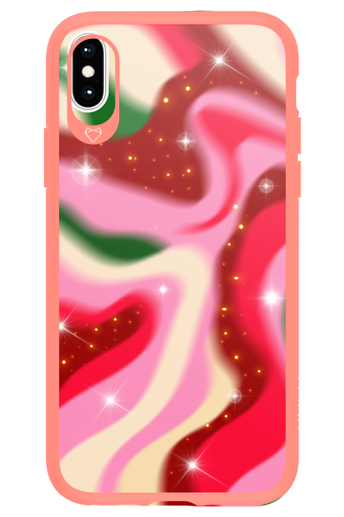 Warmes Wishes - Apple iPhone X