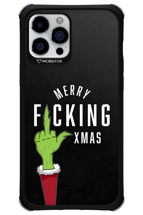 F_cking Xmas - Apple iPhone 12 Pro Max