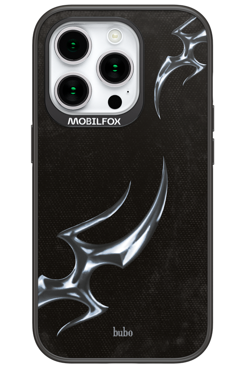 CHROMEPHASE - Apple iPhone 15 Pro