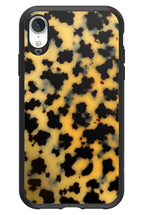 Tortoiseshell 2.0 - Apple iPhone XR