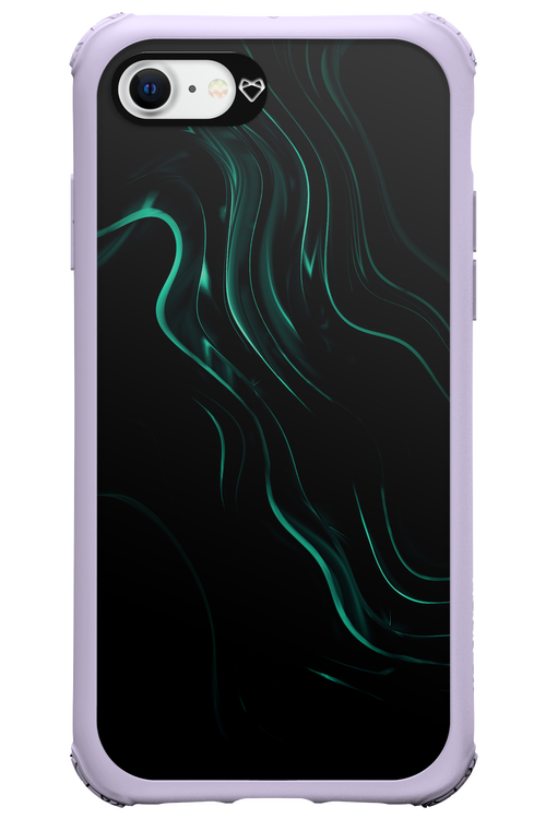 Northern Lights 2.0 - Apple iPhone SE 2022