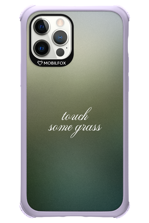 Natural Reset - Apple iPhone 12 Pro