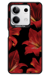 Amaryllis Noir - Xiaomi Redmi Note 13 5G