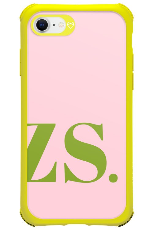 ZS (Matcha Gum) - Apple iPhone 8