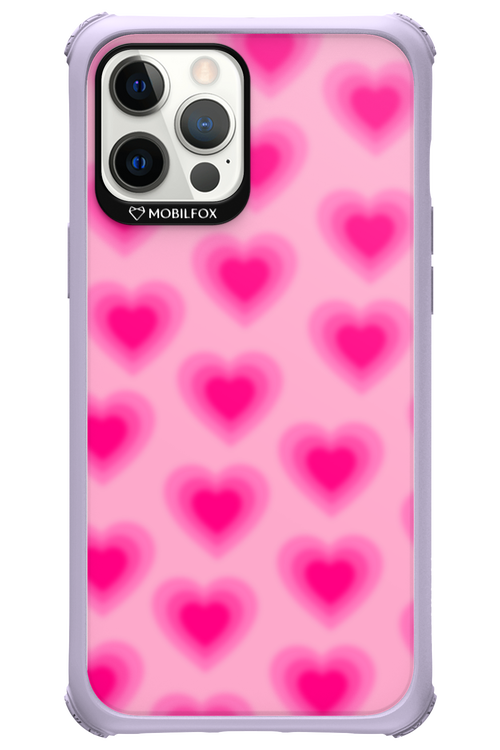 Heart Family - Apple iPhone 12 Pro Max