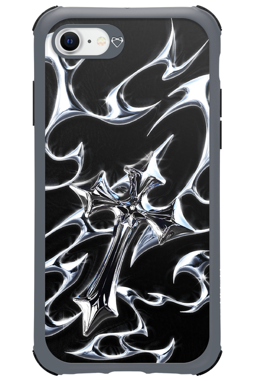 Faith 2.0 - Apple iPhone 8
