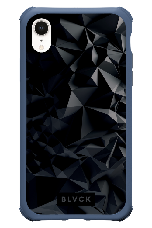 BLVCK MATERIAL - Apple iPhone XR