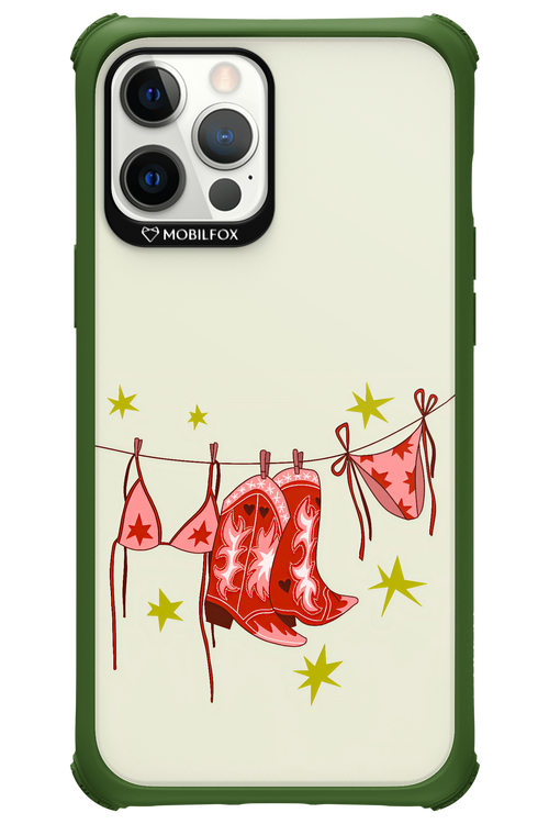 Laundry 2.0 - Apple iPhone 12 Pro Max