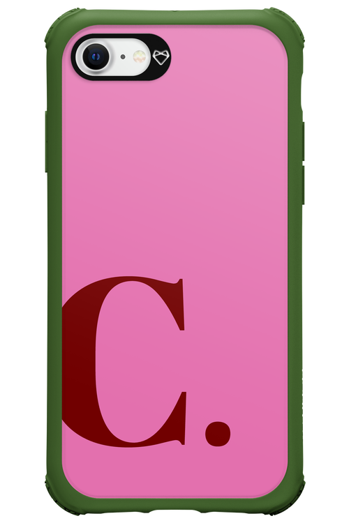 C (Sorbet) 2.0 - Apple iPhone SE 2022