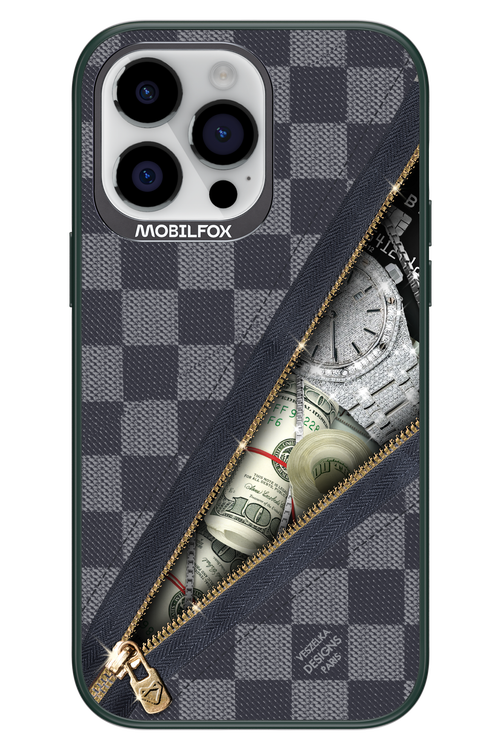 Goodie Bag - Apple iPhone 14 Pro Max