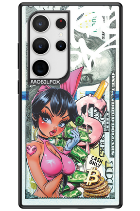 NATASHA - Samsung Galaxy S24 Ultra