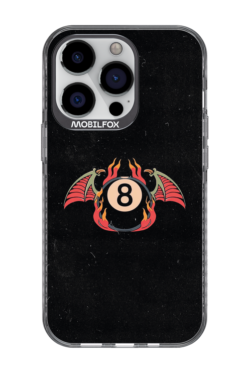 8ight - Apple iPhone 13 Pro