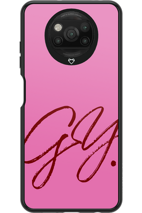 (Sorbet) GY 2.0 - Xiaomi Poco X3 NFC