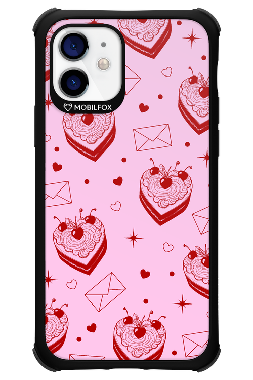 Sweet Romance - Apple iPhone 12