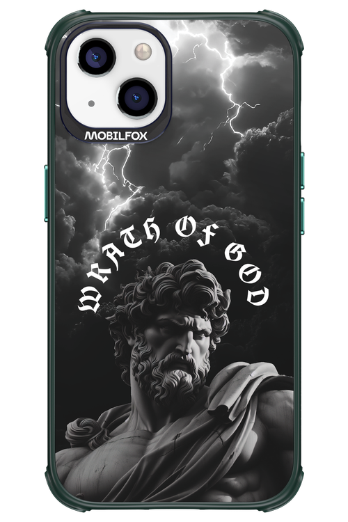 God - Apple iPhone 13