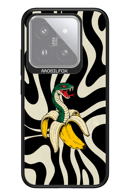 Banana Bite 2.0 - Xiaomi 14