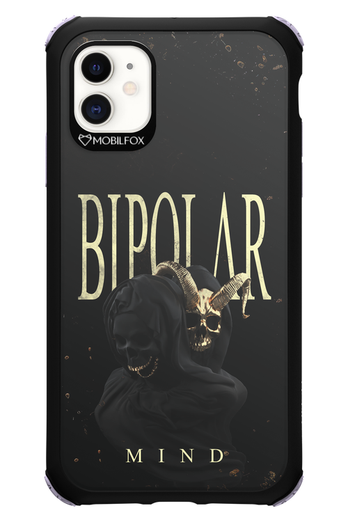 BIPOLAR 2.0 - Apple iPhone 11