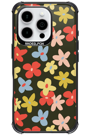 Lazy Flowers - Apple iPhone 16 Pro